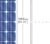 Vector Solar Panel Diagram