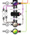 Buy Vector Flowchart Node Modules Infographic Chart Free vector art downloads