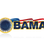 Vector Barack Obama presidential seal logo