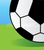 image buy Vector Soccer ball