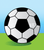 image buy Vector Soccer ball