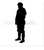 buy vector soldier silhouette graphic image