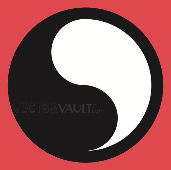 image free vector yin yang