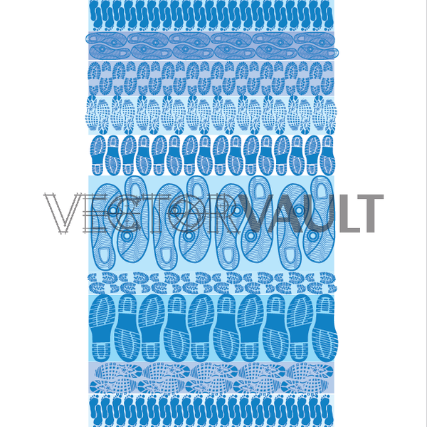 Buy vector shoe tred texture pattern royalty-free vectors