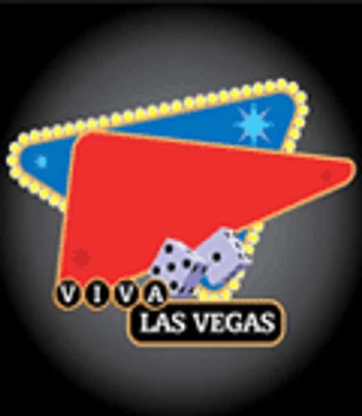 Vector Viva Las Vegas