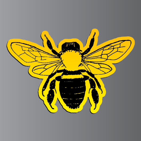 buy vector graphic vectors honeybee bee icon honey bee icon bee logo
