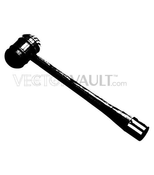 buy vector gavel hammer image graphic icon logo