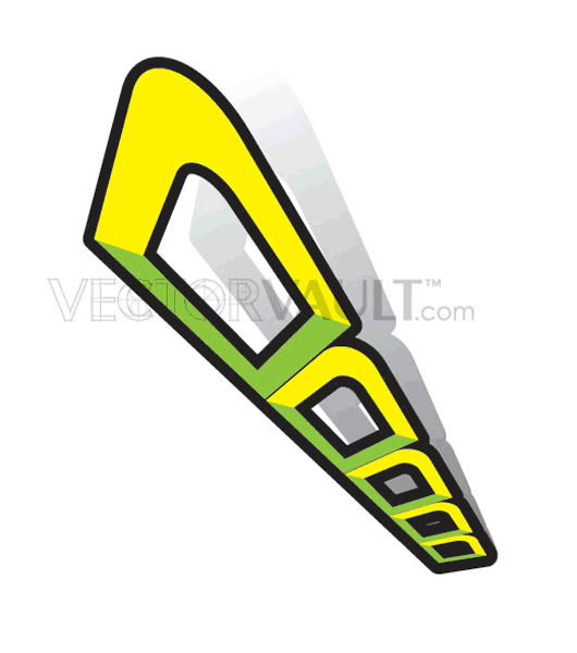 buy vector 3d links icon image logo