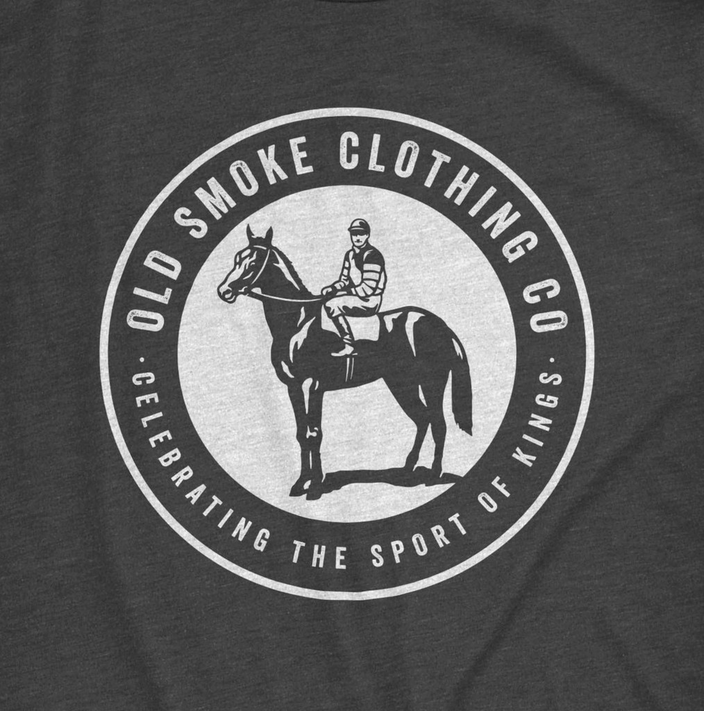 WOMEN'S CUT SPORT OF KINGS Old Smoke Clothing Co.