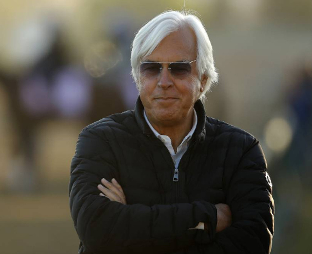 Bob Baffert and the Breeders' Cup