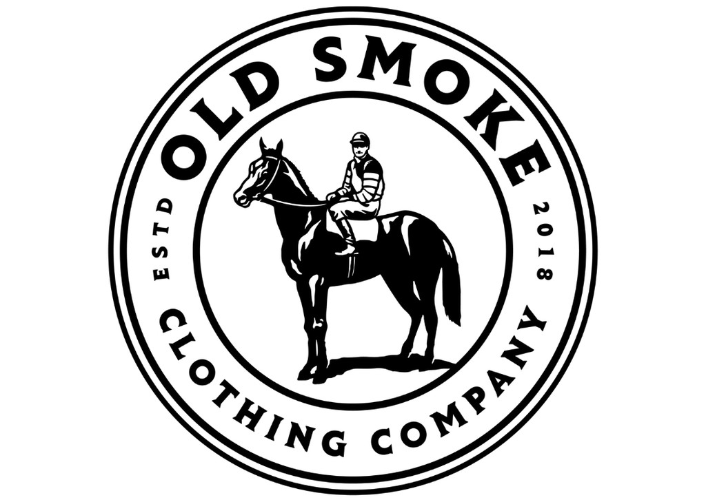 Welcome to Old Smoke Clothing Co. 