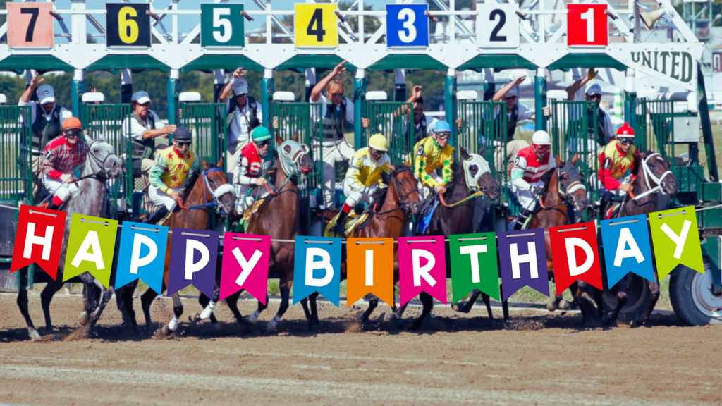 Why All Thoroughbreds Celebrate Their Birthday on January 1