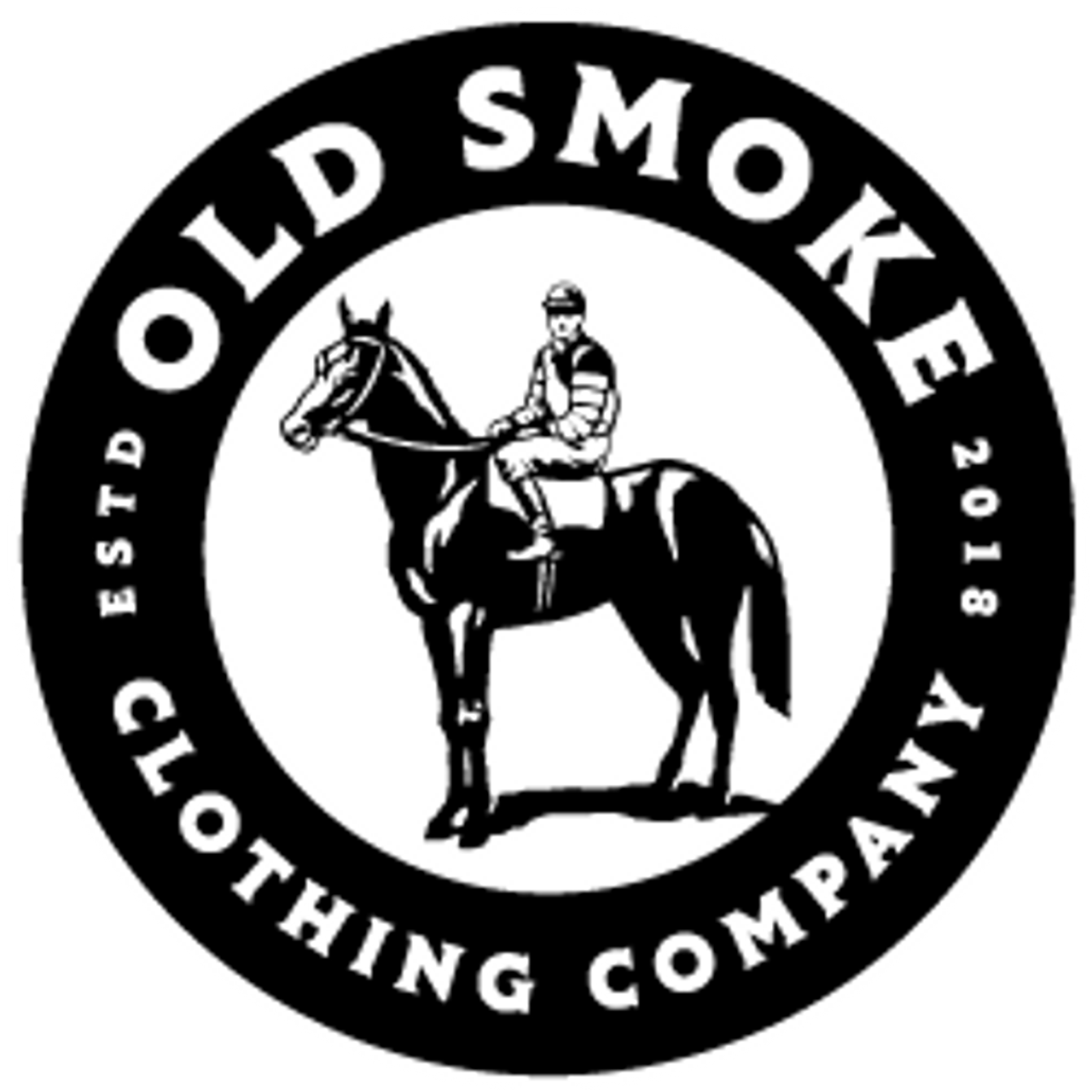 Welcome to Old Smoke Clothing Co.