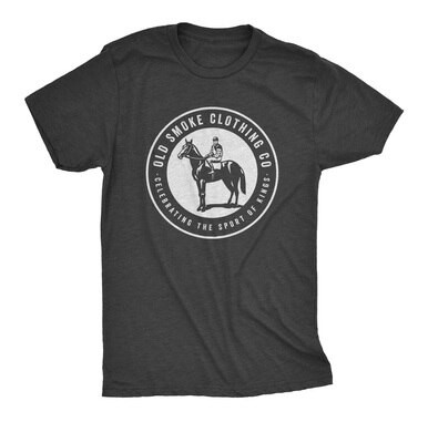 THE SPORT OF KINGS Old Smoke Clothing Co.