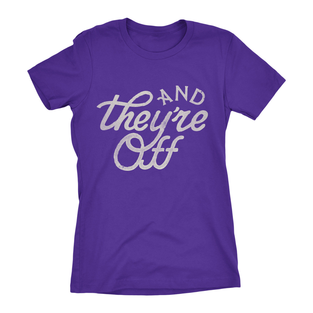 CALL (PURPLE) - Old Smoke Clothing 