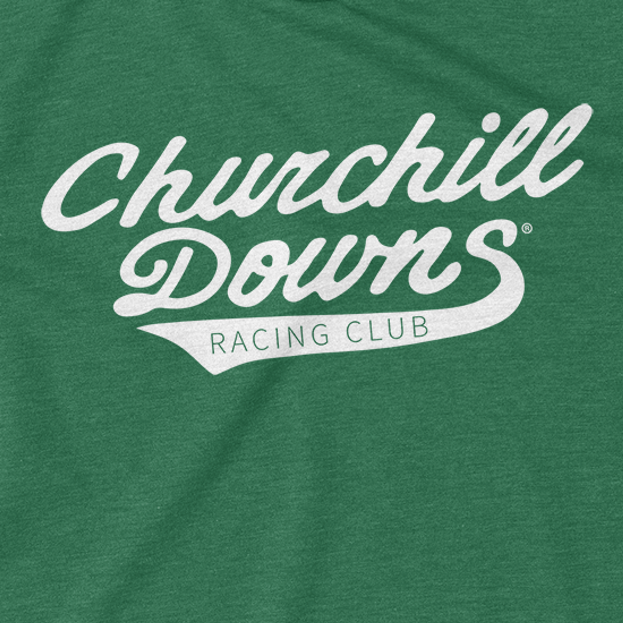 Churchill Downs Racing Club