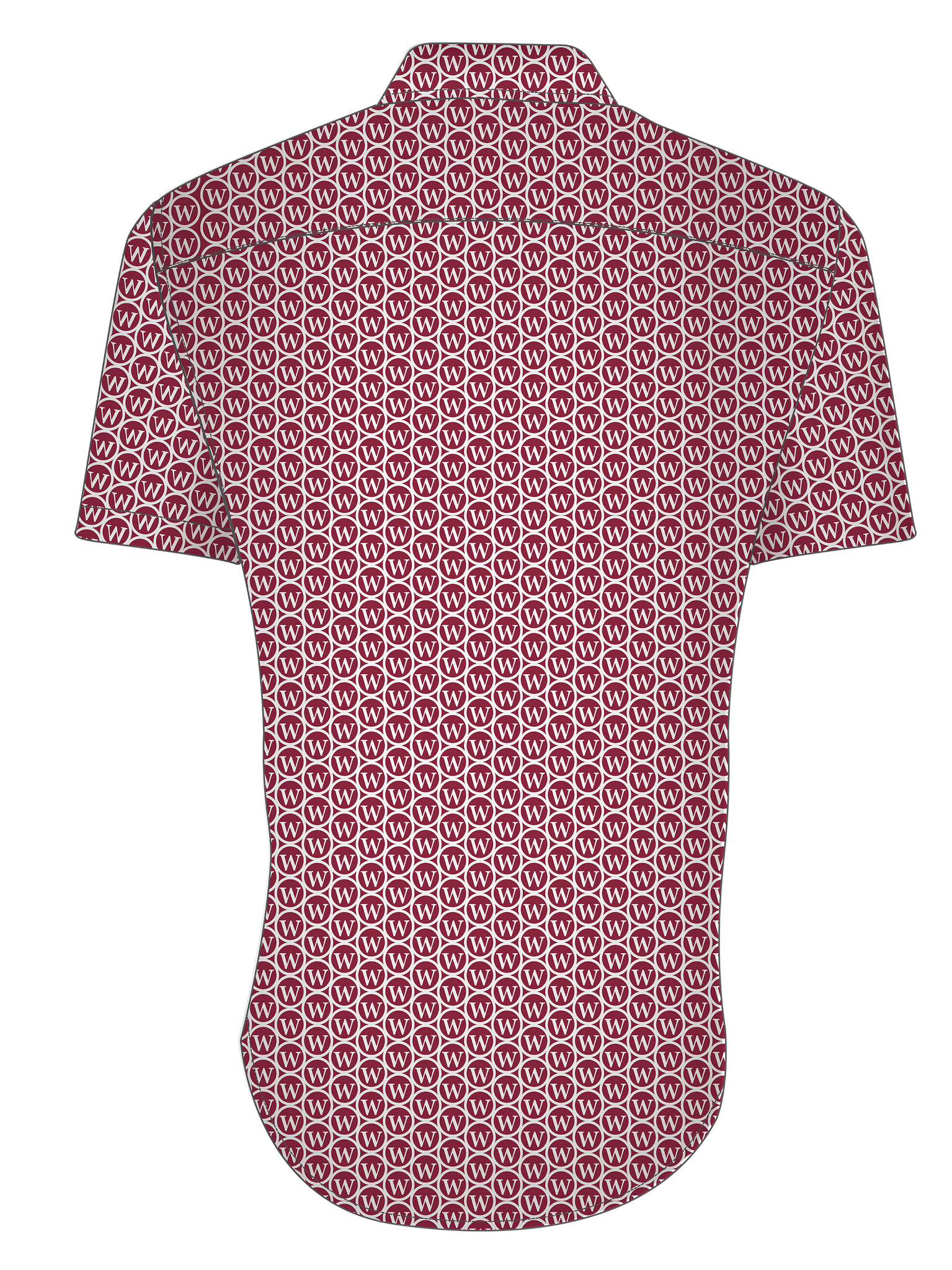 winchell polo shirt