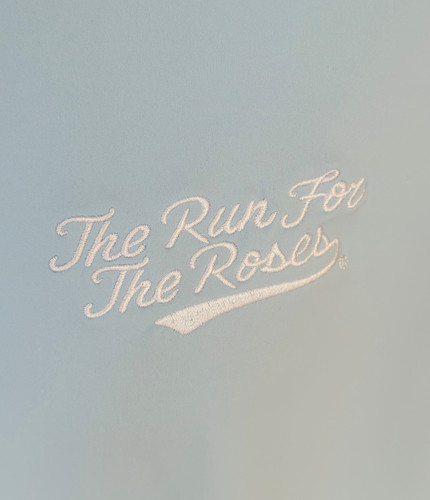 KENTUCKY DERBY - RUN FOR THE ROSES QTR ZIP
