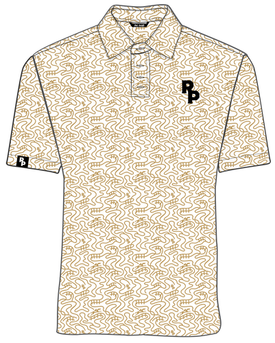 THE REAL PLAYERS POLO