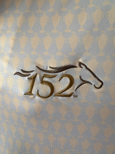 KENTUCKY DERBY 152 TROPHY POLO