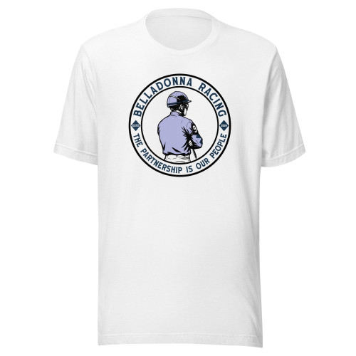 BELLADONNA PARTNERSHIP TEE