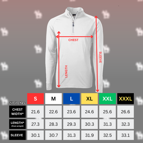 THE CHERIE DeVAUX RACING QTR ZIP