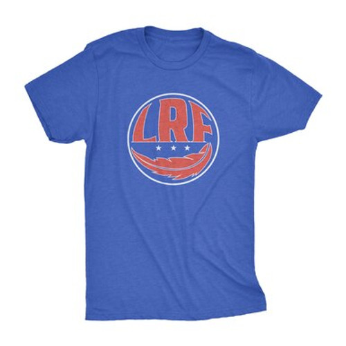LRF FEATHER TEE 