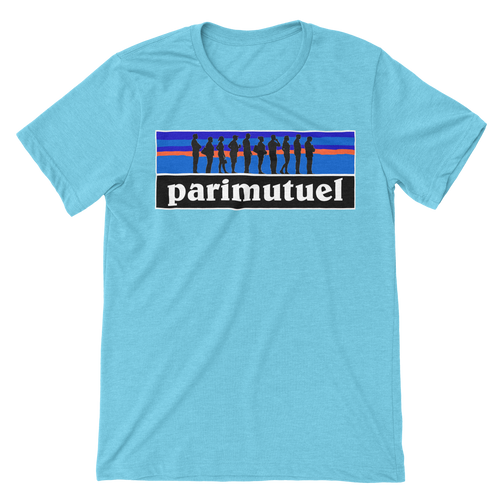 PARIMUTUEL