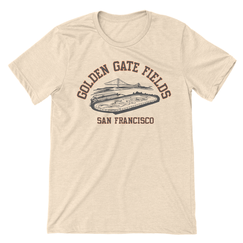 GGF COMMEMORATIVE TEE