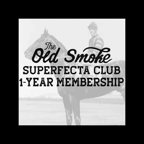 1 - Year Membership