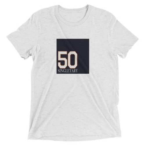 Singletary 50