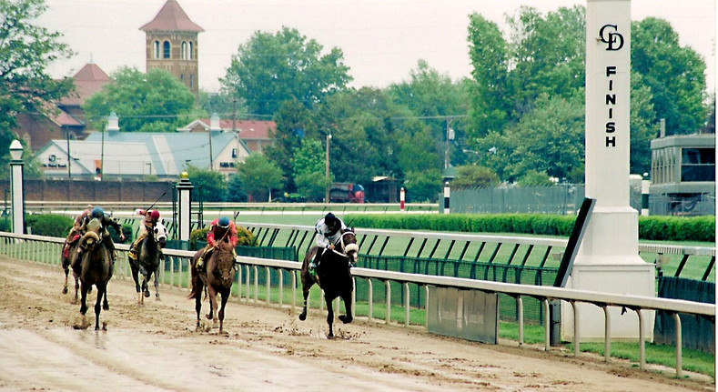 Eight Things to Know About the 2019 Kentucky Jockey Club Stakes