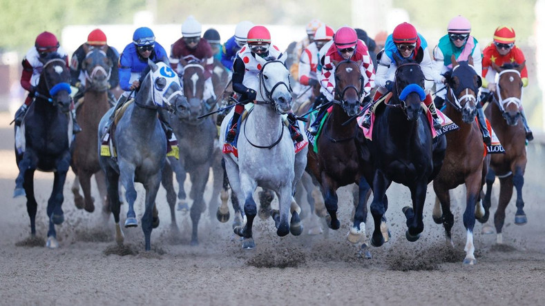 Kentucky Derby Futures: Mid-Winter Movers and Shakers