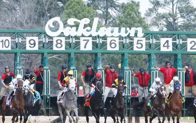 Memorable Winners of the Arkansas Derby