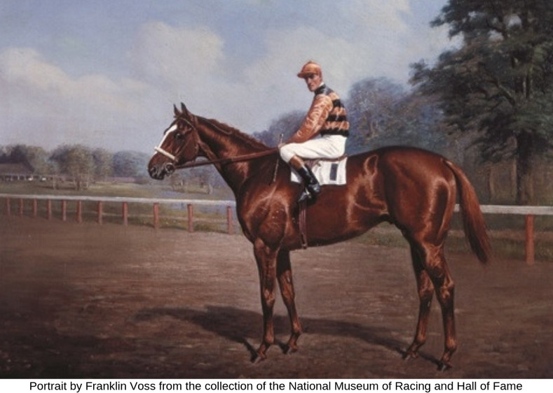 The Origins and Evolution of the Triple Crown