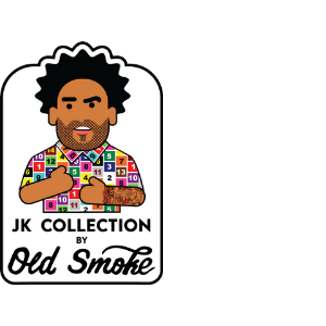 THE JK BUTTON UP - PREAKNESS - Old Smoke Clothing Co.