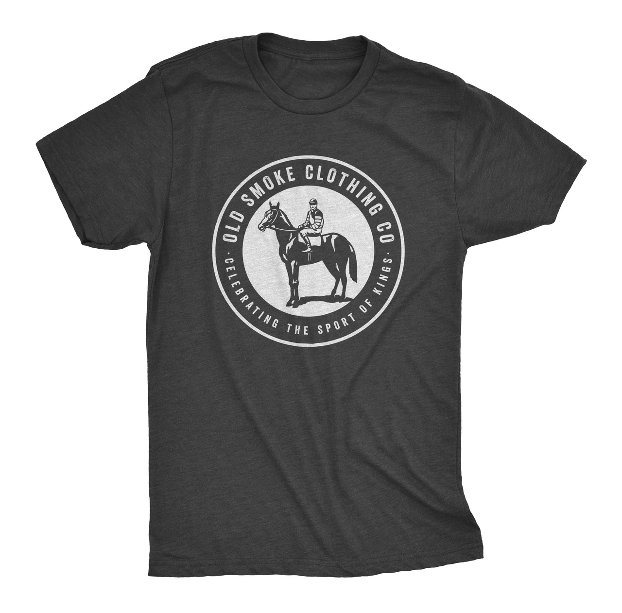 The Sport Of Kings Old Smoke Clothing Co