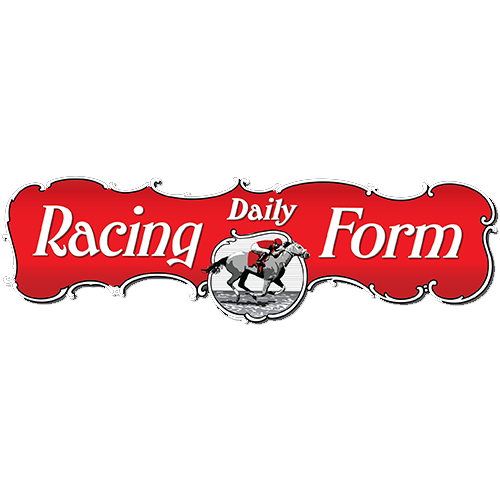 DAILY RACING FORM