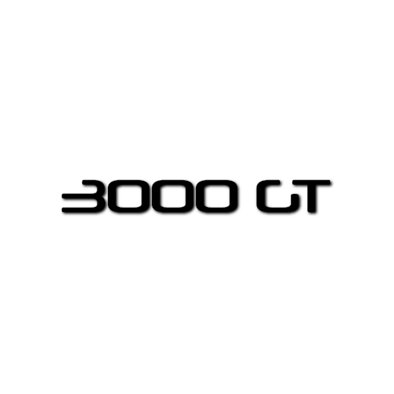 3000 GT