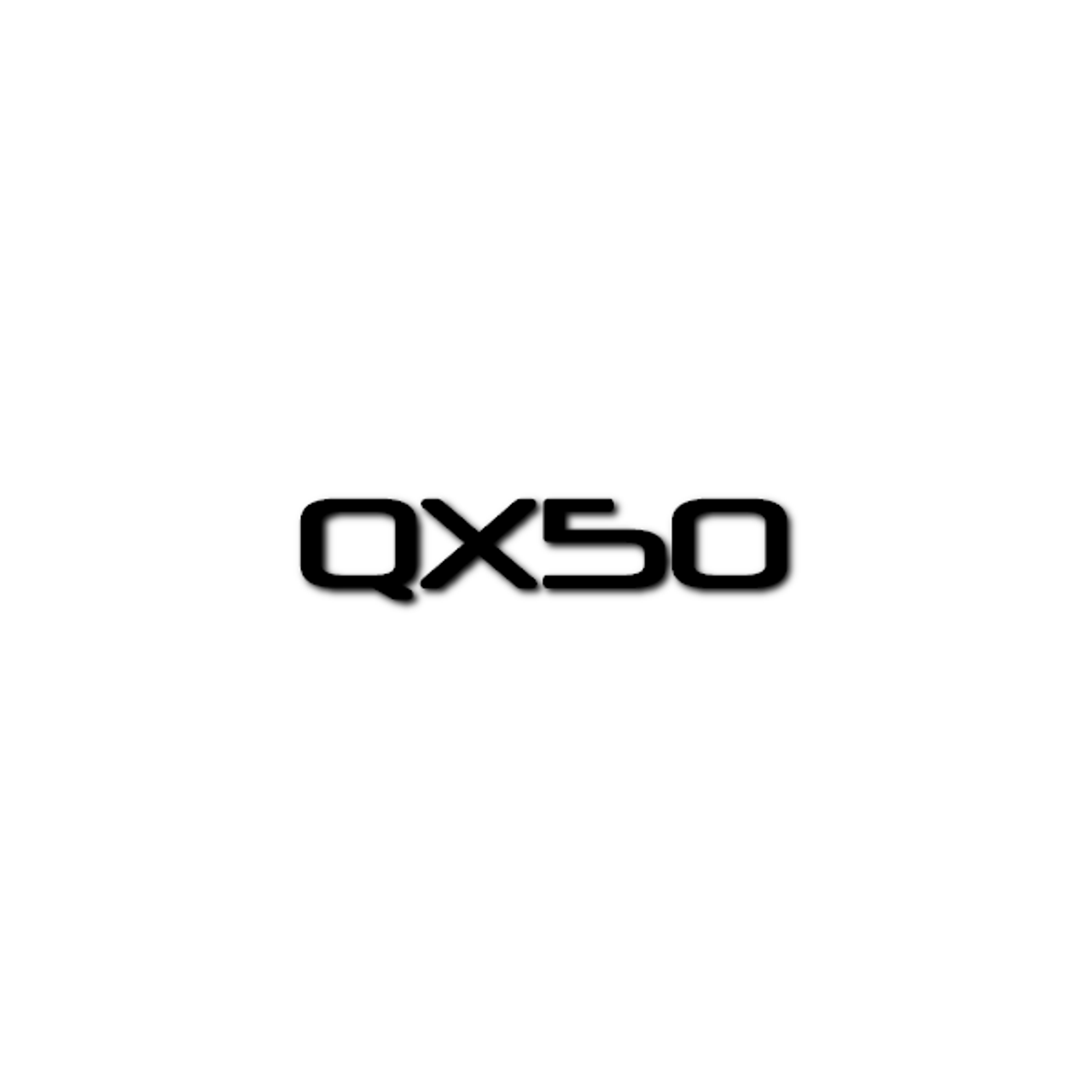 QX50