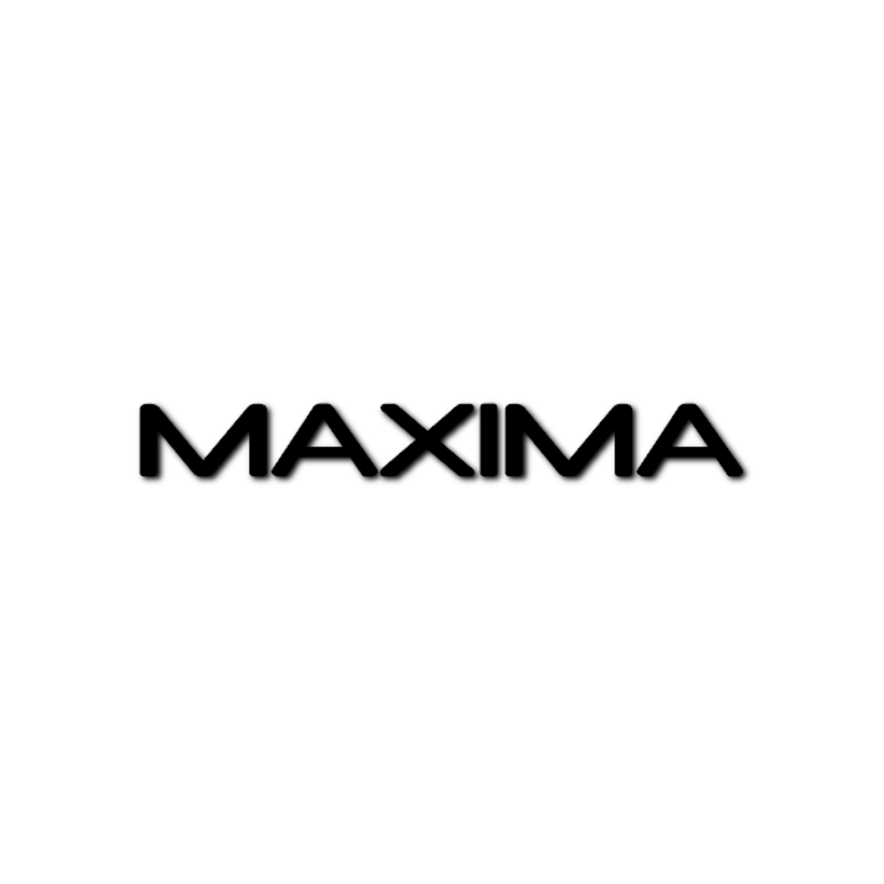 Maxima