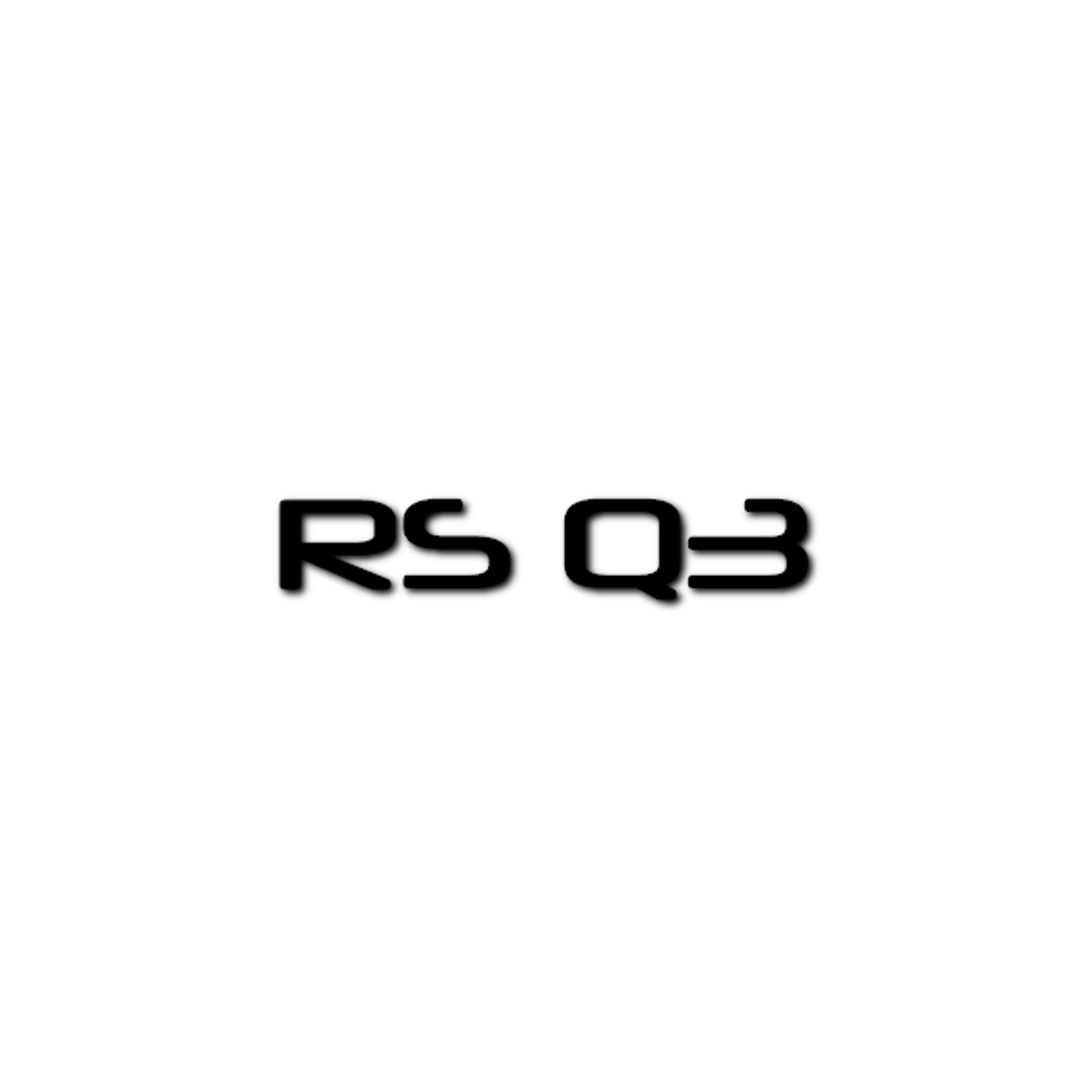 RS Q3
