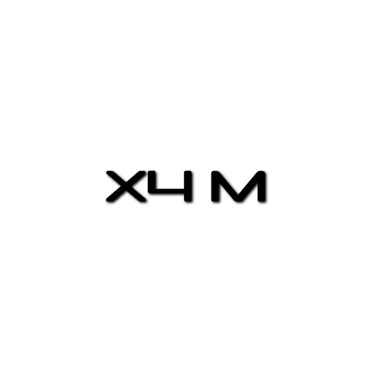 X4 M