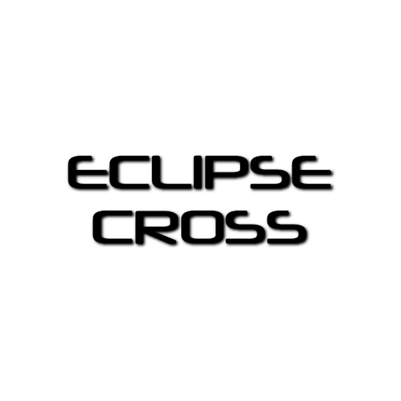 Eclipse Cross