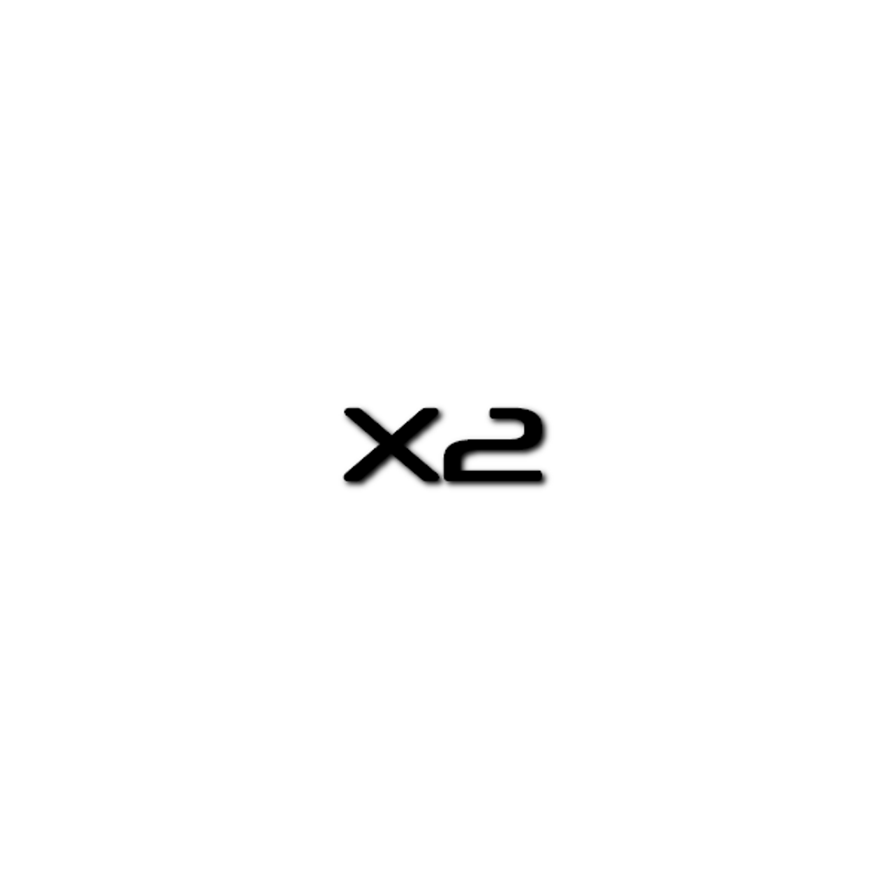 X2