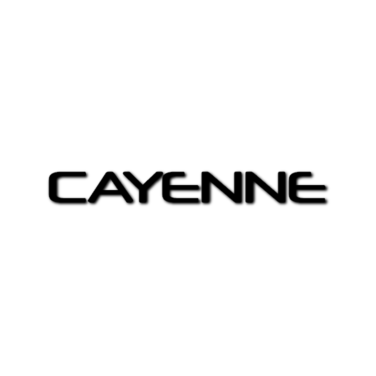 Cayenne
