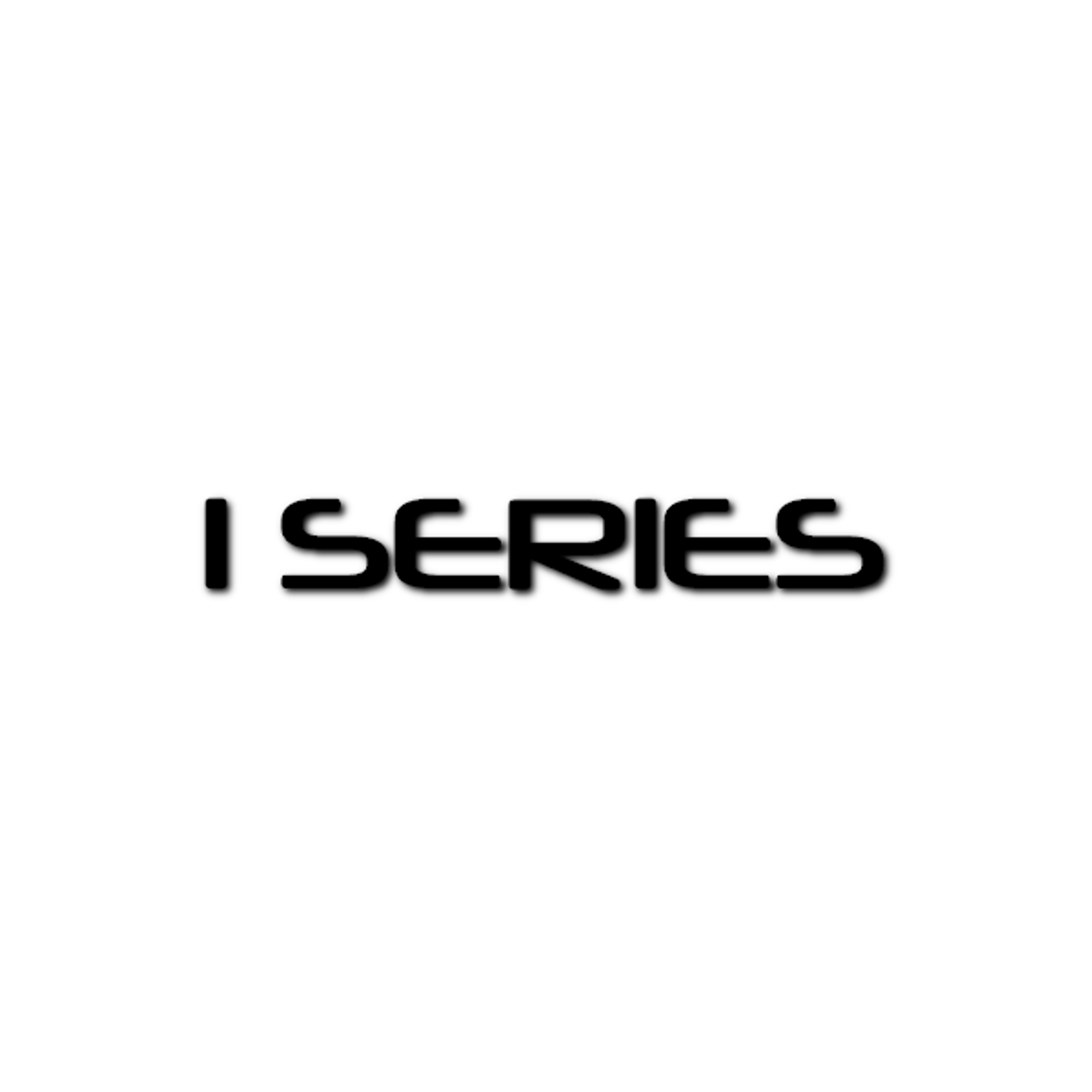 1 series