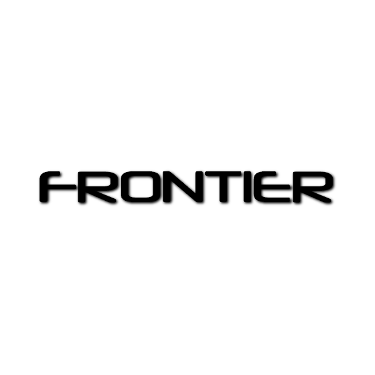 Frontier