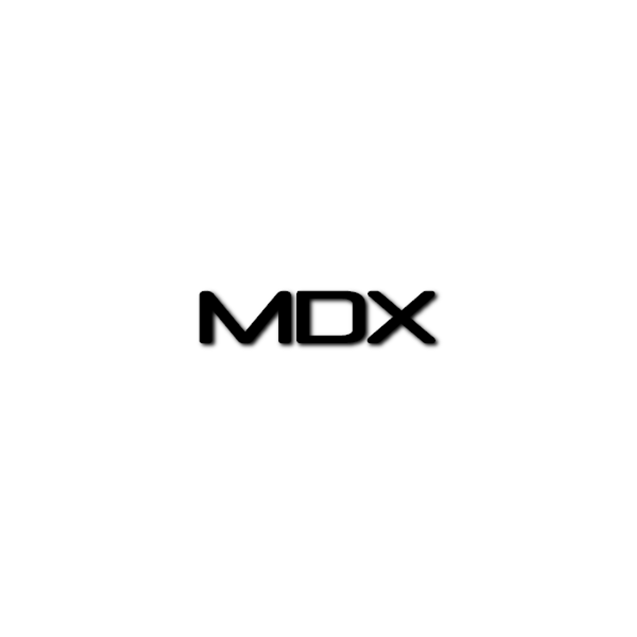 MDX