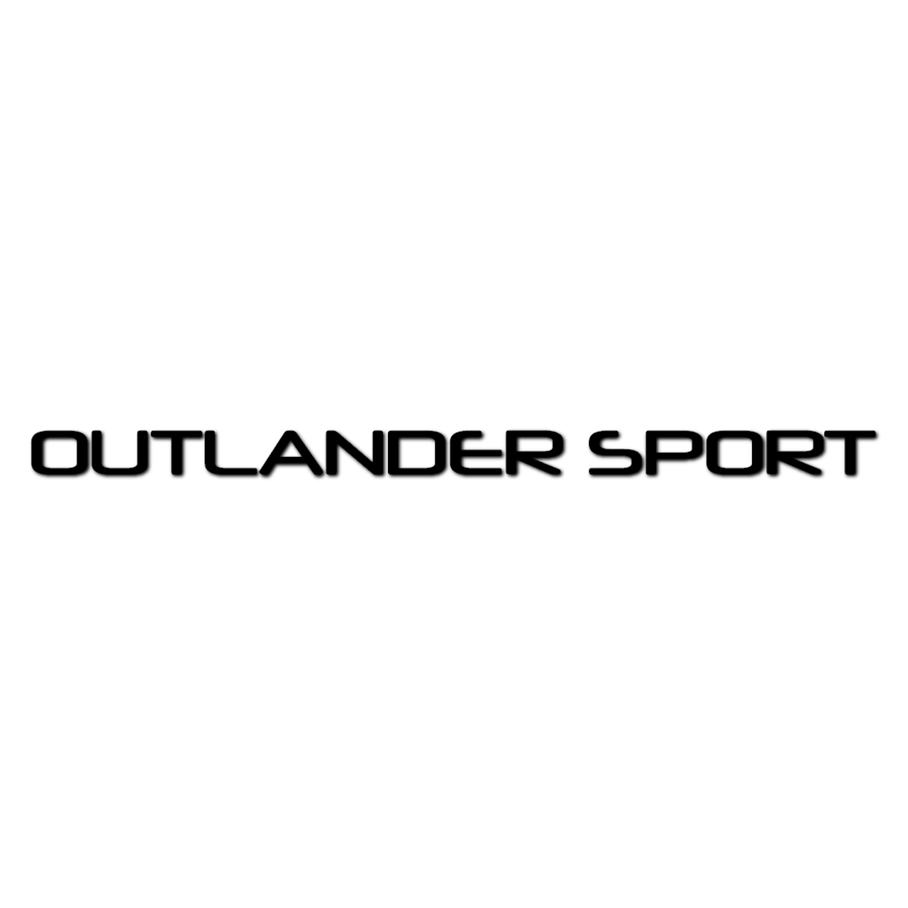 Outlander Sport